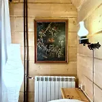 Проживание в семье Maria Maka