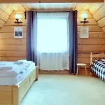 Проживание в семье Maria Maka Закопане