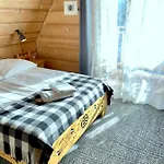 Проживание в семье Maria Maka Закопане