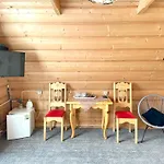 Maria Maka Проживание в семье Закопане