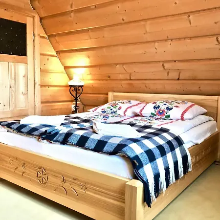 Maria Maka Accommodatie bij particulieren Zakopane