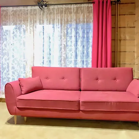 Maria Maka Accommodatie bij particulieren Zakopane