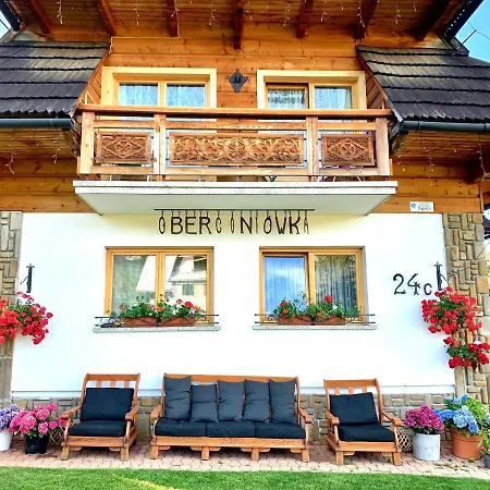 Maria Maka Kwatera prywatna *