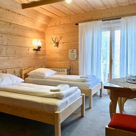 Accommodatie bij particulieren Maria Maka