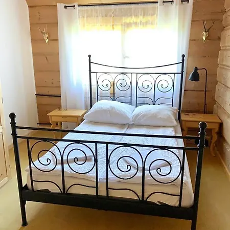 Maria Maka Accommodatie bij particulieren