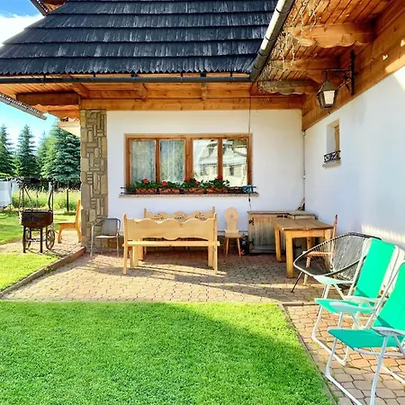 Accommodatie bij particulieren Maria Maka *