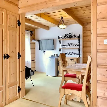 Accommodatie bij particulieren Maria Maka *