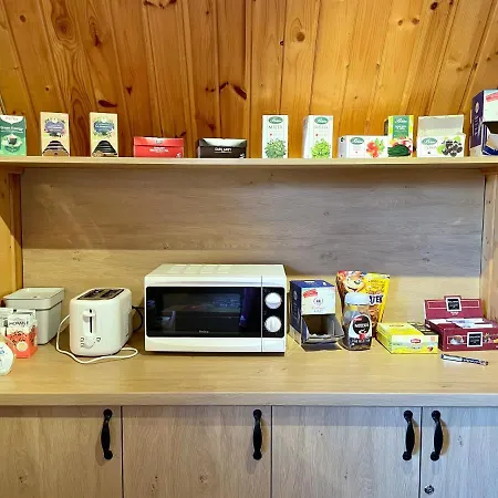 Maria Maka * Закопане