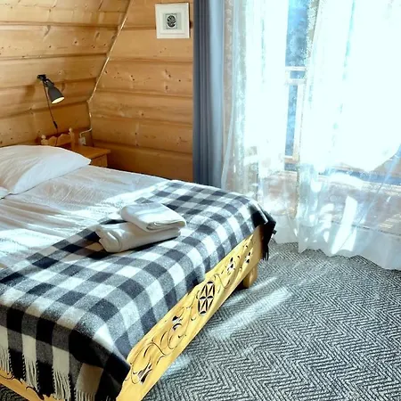 Kwatera prywatna Gościnne Maria Mąka Zakopane