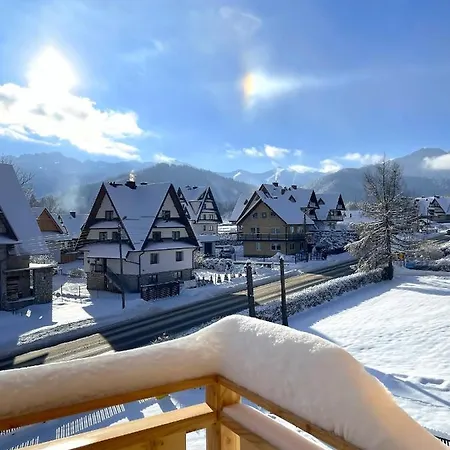 Maria Maka Accommodatie bij particulieren *