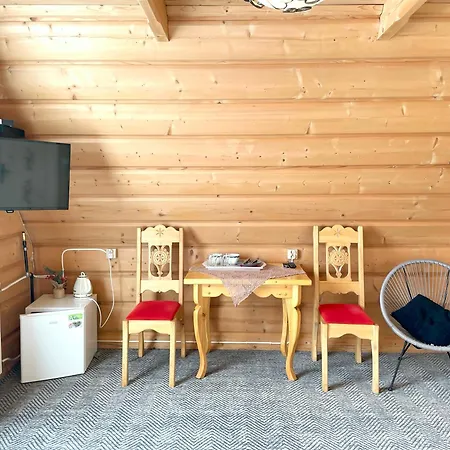 Gościnne Maria Mąka Kwatera prywatna Zakopane