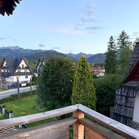 Проживание в семье Maria Maka