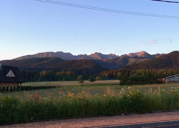 Maria Maka Проживание в семье