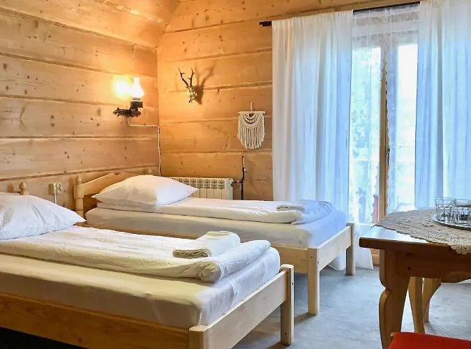 Проживание в семье Maria Maka