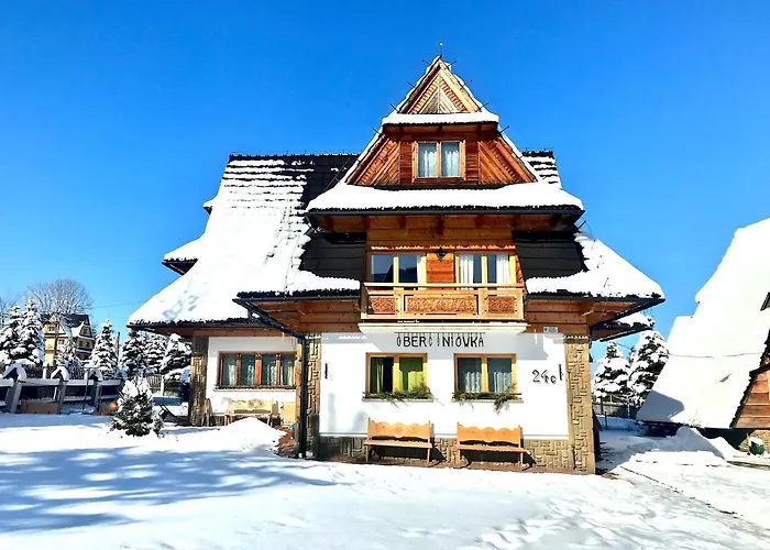 Maria Maka * Zakopane