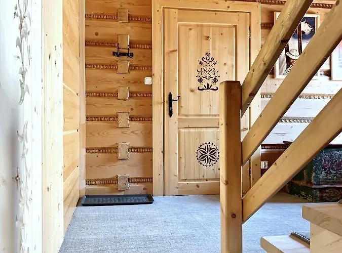 Maria Maka Закопане