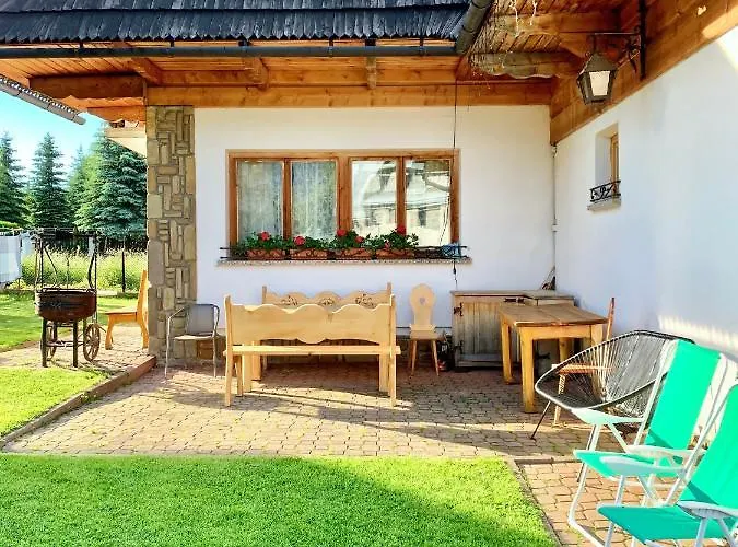 Проживание в семье Maria Maka *