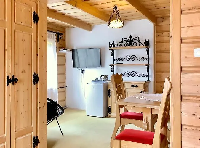 Проживание в семье Maria Maka *