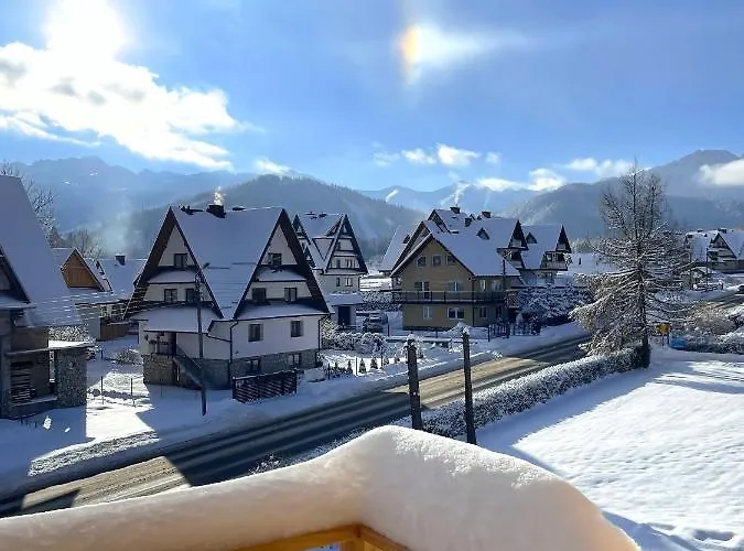 Maria Maka Проживание в семье *