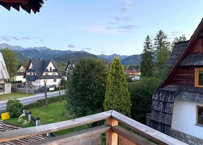 Проживание в семье Maria Maka