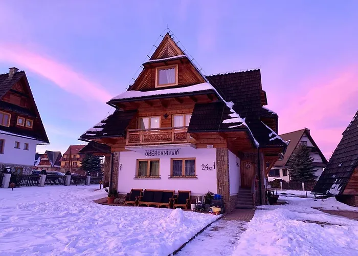 Проживание в семье Maria Maka