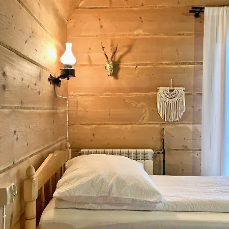 Maria Maka Habitación en casa particular Zakopane