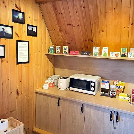 Pansiyon Maria Maka Zakopane