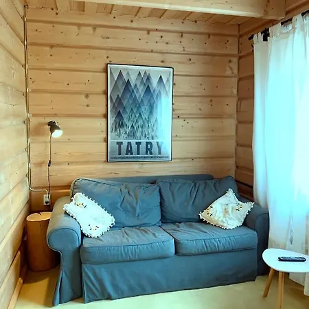 Habitación en casa particular Maria Maka Zakopane