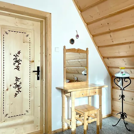 Maria Maka Accommodatie bij particulieren Zakopane