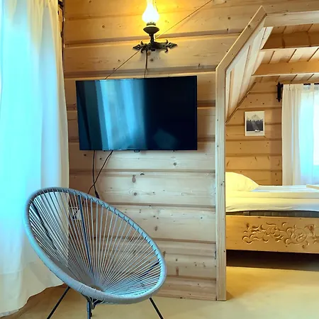 Accommodatie bij particulieren Maria Maka Zakopane