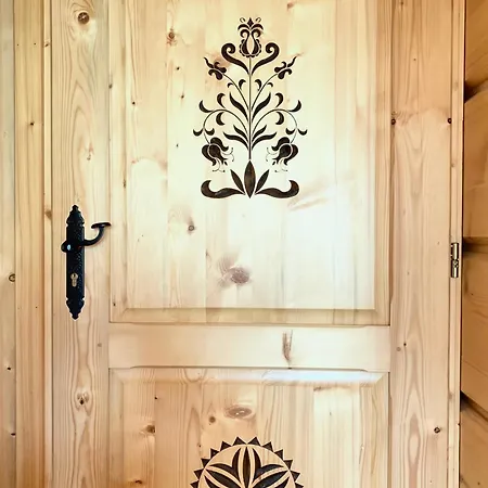 Homestay Maria Maka