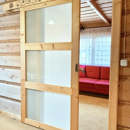Accommodatie bij particulieren Maria Maka