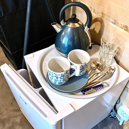 Maria Maka Accommodatie bij particulieren