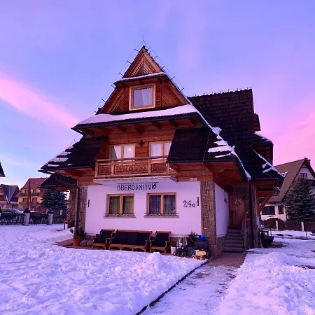 Homestay Maria Maka