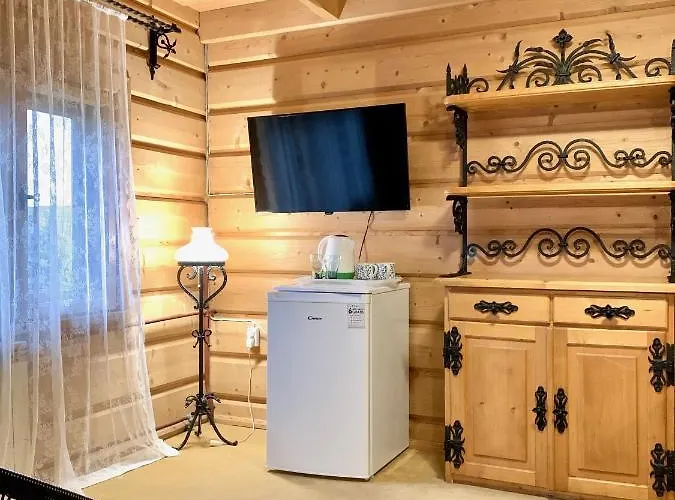 Maria Maka Pansiyon *